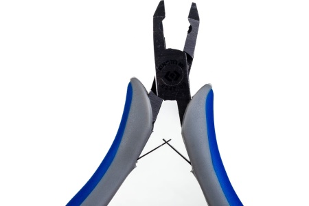 Бокорезы японского типа, 125 мм KING TONY 6247-05