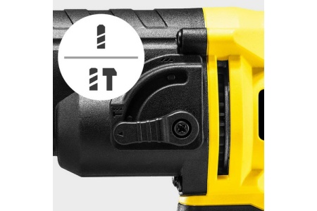 Аккумуляторный перфоратор TROTEC PRDS 20-20V 4415000210