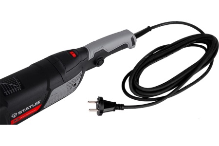 Полировальная машина STATUS PA180CE 03390901