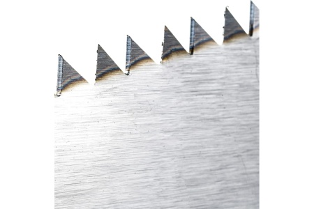 Пила по дереву РемоКолор Remoquick 4-5TPI 42-3-140