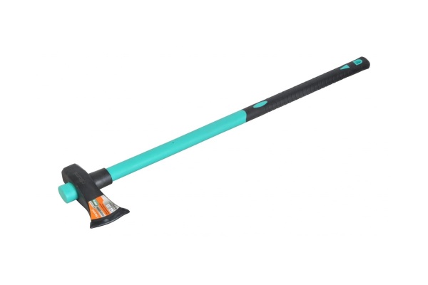 Топор-колун Sturm 3000 г удлиненная обрезиненная рукоятка 1015-12-FB3000