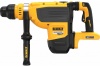 Бесщеточный перфоратор Dewalt 54В XR FLEXVOLT SDS-Max DCH735N-XJ Бесщеточный перфоратор Dewalt 54В XR FLEXVOLT SDS-Max DCH735N-XJ