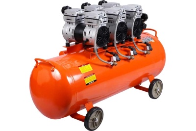 Безмасляный компрессор с прямой передачей Кратон AC-450-100-OFS 3 01 01 054
