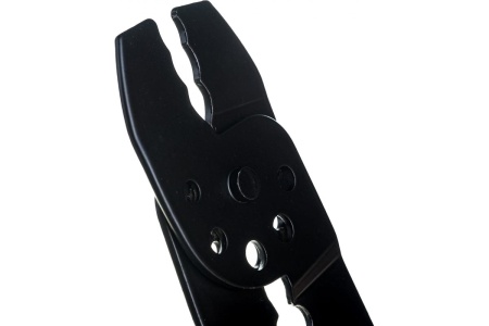 Клещи для зачистки и обжима электропроводов РемоКолор 34-9-600