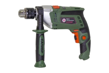 Ударная дрель Калибр ДЭМР-1050ЕРУ 00000024344