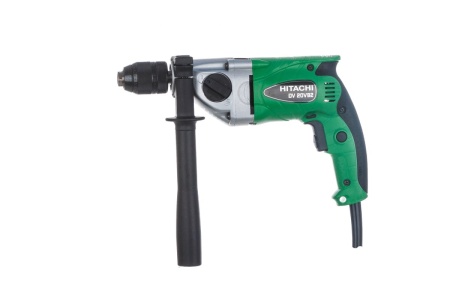 Ударная дрель Hitachi DV20VB2-S