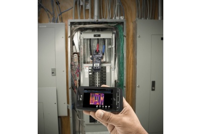 Токовые клещи FLIR CM78