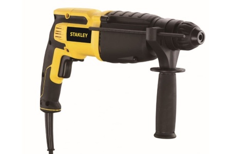 Перфоратор Stanley STHR263K Перфоратор Stanley STHR263K