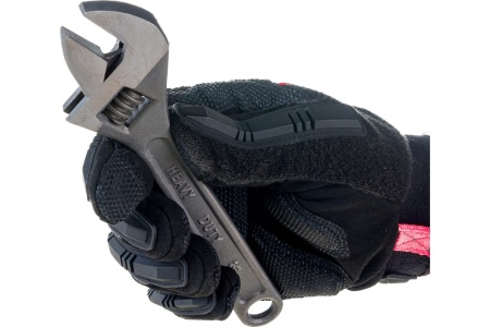 Разводной ключ Elmos 200мм 24мм 40710-200