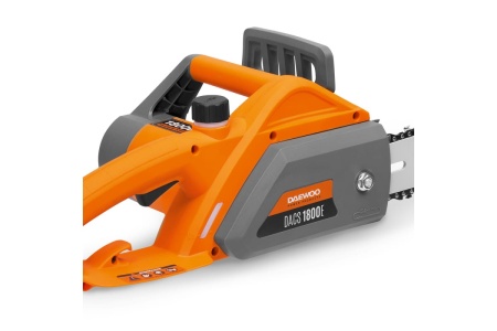 Электрическая пила Daewoo DACS 1800E