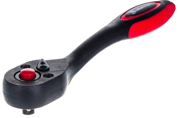 Ключ-трещотка 1/4" MATRIX 14094 Ключ-трещотка 1/4" MATRIX 14094