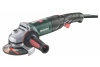 Угловая шлифмашина Metabo WEV 1500-125 Quick RT 601243500