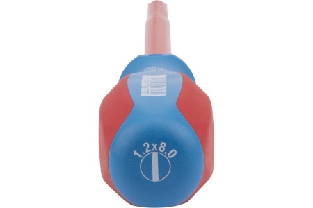 Шлицевая отвертка NORGAU VDE N170-8х175 067062080