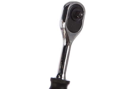 Ключ-трещотка 1/4" MATRIX MASTER 14010 Ключ-трещотка 1/4" MATRIX MASTER 14010