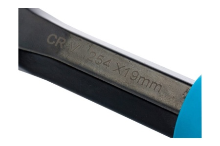 Зубило-скарпель 254х19мм GROSS 18701