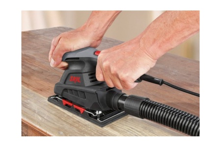 Виброшлифовальная машина SKIL 7348LA F0157348LA