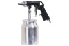 Пескоструйный пистолет с бачком АвтоDело 42335 11234