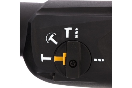 Электрический перфоратор DENZEL RH-1050-26 26608