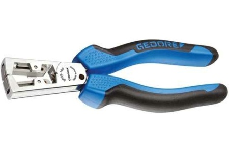 Съемник изоляции GEDORE STRIP-FIX 6709520