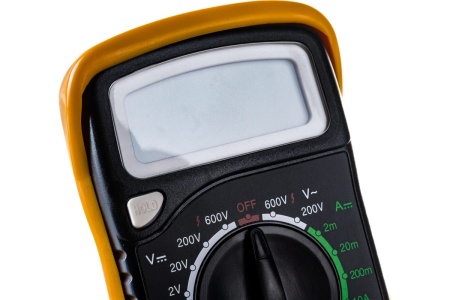 Портативный мультиметр Master Professional MAS830 80827