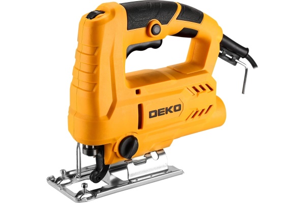 Электролобзик DEKO DKJS850 063-4187