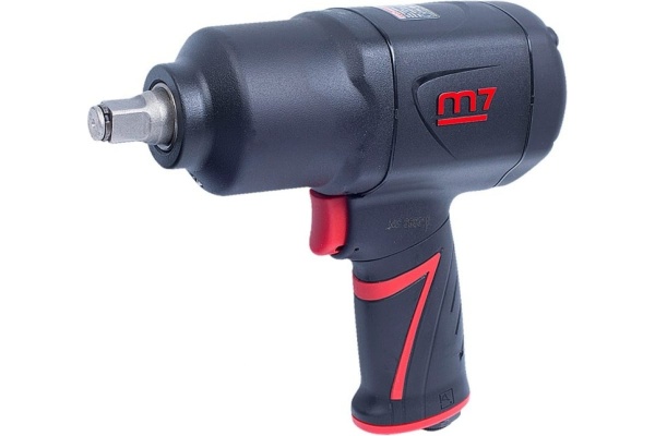 Пневматический ударный гайковерт MIGHTY SEVEN NC-4233Q