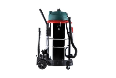 Пылесос HAMMER Flex PIL50A 1400Вт, 50л, розетка для электроинструмента 196420