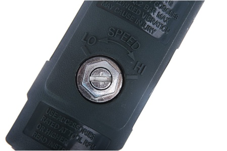 Пневмогайковерт Metabo DRS 68 Set 1/2" + 7 головок 604119500