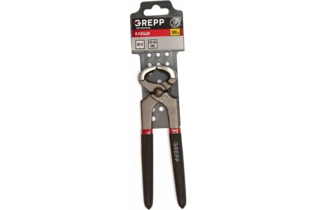 Усиленные клещи Ladina GREPP 180 мм 205-122