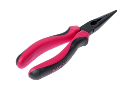 Удлиненные пассатижи 200мм JTC-34238