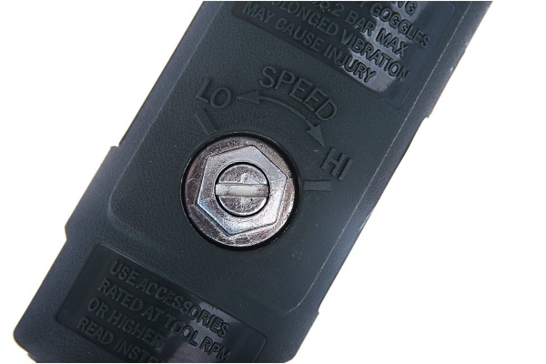 Пневмогайковерт Metabo DRS 68 Set 1/2" + 7 головок 604119500 Пневмогайковерт Metabo DRS 68 Set 1/2" + 7 головок 604119500