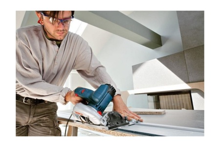 Дисковая пила HiKOKI C6MEY C6MEYNUZ