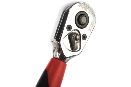 Ключ-трещотка 3/8", 120мм JTC-3017A