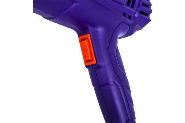 Термопистолет ВИХРЬ ТП-2000 72/2/1 Термопистолет ВИХРЬ ТП-2000 72/2/1