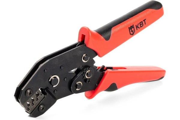 Набор КВТ СТС+5 в сумке 86875