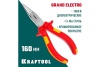 Тонкогубцы KRAFTOOL Electro-Kraft Cr-Mo сталь, 160мм 2202-3-16_z01