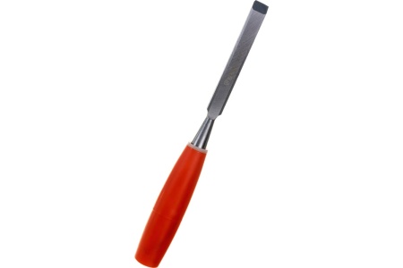 Стамеска ЕРМАК пластиковая ручка 12мм 667-032