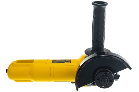 Угловая шлифмашина Stanley SG6125-RU