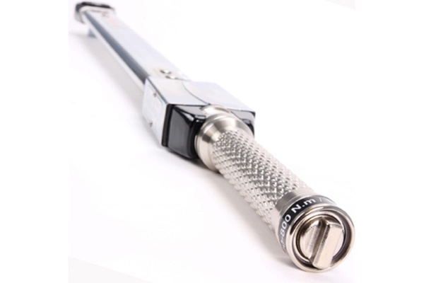 Динамометрический ключ NORBAR кв.3/4" 200-800 Нм 14015