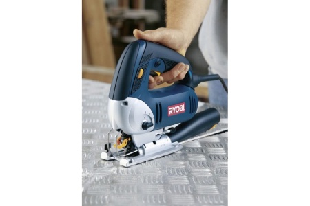 Лобзик Ryobi 3000106(EJS600QEO)