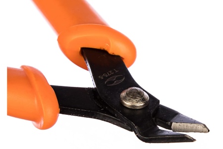 Бокорезы для электроники 150 мм Truper T275-5 17314