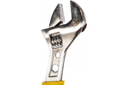 Разводной ключ 200мм Энкор 48465