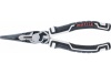 Прямые длинногубцы MATRIX PRO 205 мм, усиленная система 17198
