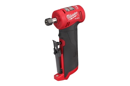 Аккумуляторная цанговая угловая шлифмашина Milwaukee M12FDGA-0 FUEL 4933471438