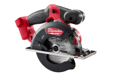 Аккумуляторная циркулярная пила Milwaukee HD18 CS-402B 4933441400