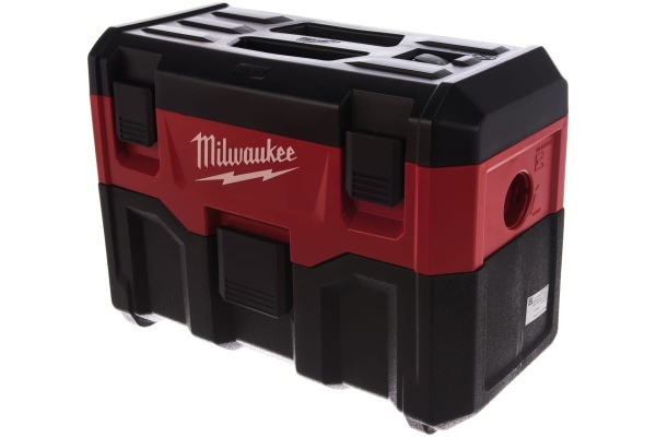 Пылесос для влажной и сухой уборки Milwaukee M18 VC2 4933464029
