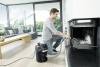 Пылесос для сбора золы и сухого мусора Karcher AD 2 Limited Edition EU-II 1.629-713.0 Пылесос для сбора золы и сухого мусора Karcher AD 2 Limited Edition EU-II 1.629-713.0