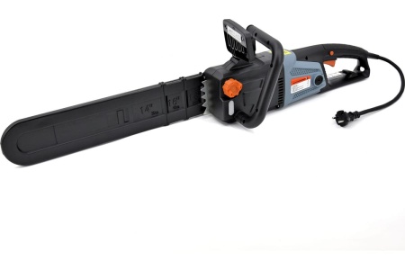 Цепная электрическая пила ЭЛЕКТРОПРИБОР ПЦ-18/2600