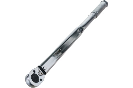 Динамометрический ключ ЭВРИКА 1/2DR 630мм ER-30630