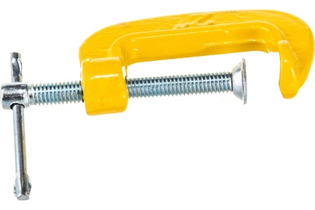 Струбцина Stayer SG-50 тип G 50 мм, 3215-050_z02